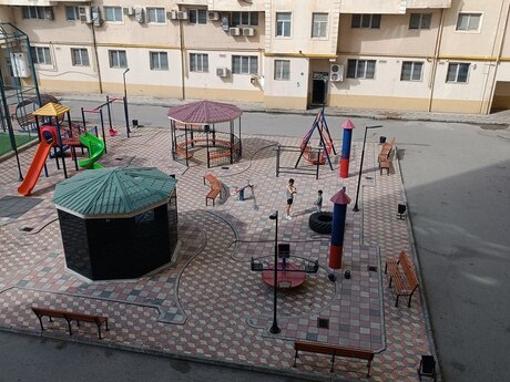 3 Neftçilər