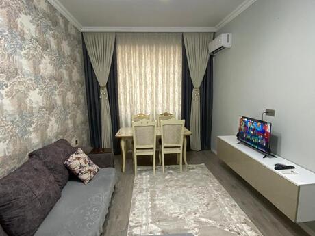 Elan №6461253 - Xırdalan, Xırdalan, 2 otaqlı, 50 m², 14/17 mərtəbə