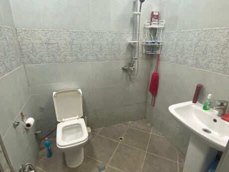 Kirayə 2 otaqlı mənzil, 60 m², Nəsimi: 700 ₼/ay 4