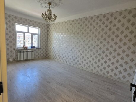 2 otaqlı mənzil, 61 m², İnşaatçılar: 160 000 ₼ 2