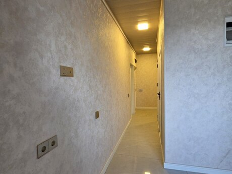 2 otaqlı mənzil, 61 m², İnşaatçılar: 160 000 ₼ 5