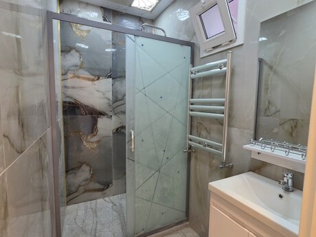 2 otaqlı mənzil, 61 m², İnşaatçılar: 160 000 ₼ 4