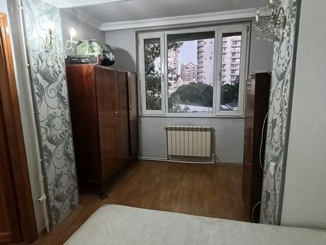 Kirayə 2 otaqlı mənzil, 40 m², Nəsimi: 650 ₼/ay 2