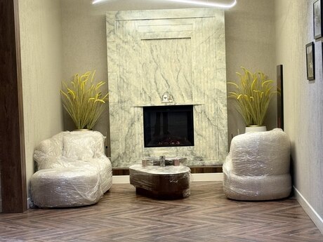 4 otaqlı mənzil, 186 m², Xətai: 837 000 ₼ 5
