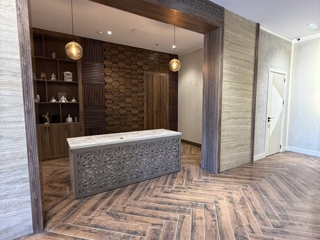 4 otaqlı mənzil, 186 m², Xətai: 837 000 ₼ 4