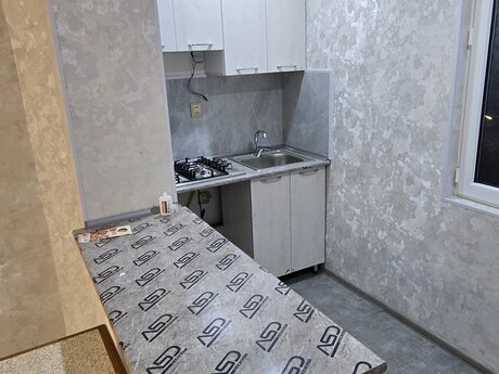 1-комнатная квартира, 48 м², Həzi Aslanov: 142 000 ₼ 5