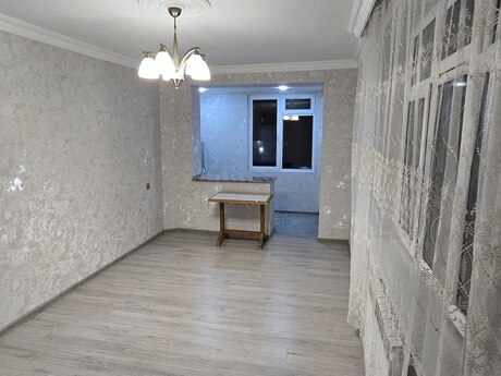 1-комнатная квартира, 48 м², Həzi Aslanov: 142 000 ₼ 3
