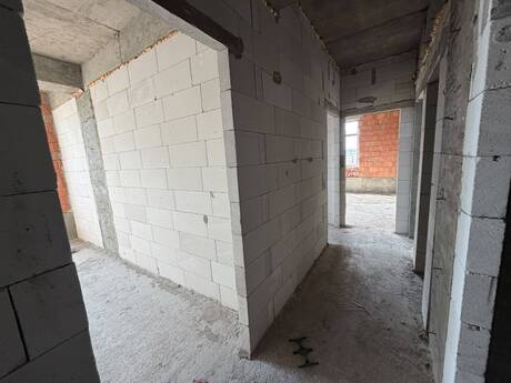 1-комнатная квартира, 65 м², Qara Qarayev: 194 000 ₼ 5