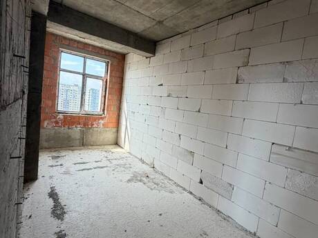 1-комнатная квартира, 65 м², Qara Qarayev: 194 000 ₼ 2