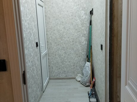 2 otaqlı mənzil, 35 m², Memar Əcəmi: 132 500 ₼ 5