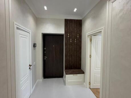 Kirayə 4 otaqlı mənzil, 180 m², İzmir Residence: 4 000 ₼/ay 5