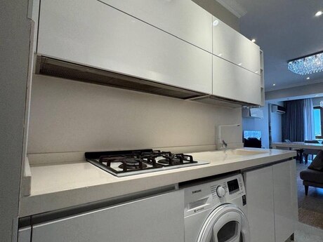 Kirayə 3 otaqlı mənzil, 120 m², Ağ şəhər: 2 300 ₼/ay 5