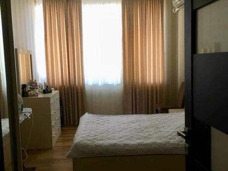 3 otaqlı mənzil, 97 m², Şah İsmayıl Xətai: 295 000 ₼ 5