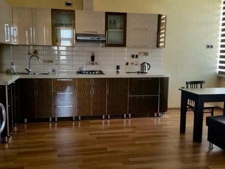 3 otaqlı mənzil, 97 m², Şah İsmayıl Xətai: 295 000 ₼ 3