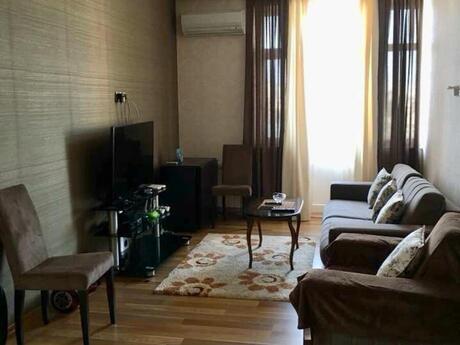 3 otaqlı mənzil, 97 m², Şah İsmayıl Xətai: 295 000 ₼ 2