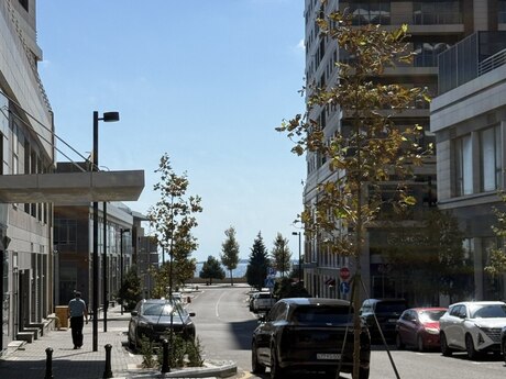 4 otaqlı mənzil, 157 m², Xətai: 580 000 ₼ 5