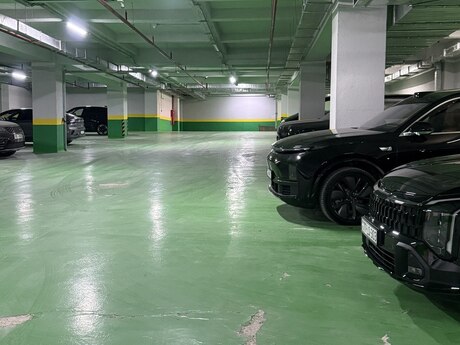 4 otaqlı mənzil, 157 m², Xətai: 580 000 ₼ 3