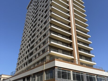 4 otaqlı mənzil, 157 m², Xətai: 580 000 ₼ 4