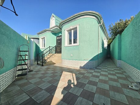 Elan №6461290 - Xırdalan, Xırdalan, 3 otaqlı, 100 m²