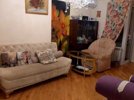 2 otaqlı mənzil, 65 m², Nizami: 208 000 ₼ 2