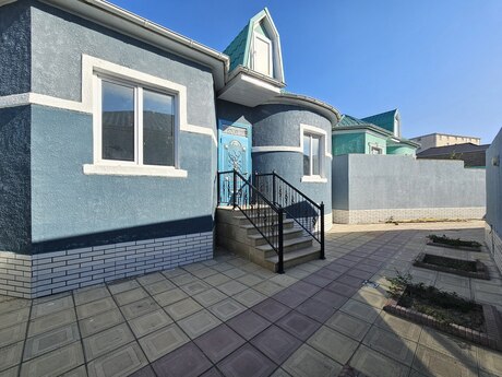 Elan №6461292 - Xırdalan, Xırdalan, 3 otaqlı, 110 m²