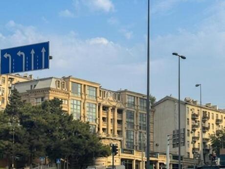 Elan №6461293 - Bakı, Nizami m., 2 otaqlı, 65 m², 2/6 mərtəbə