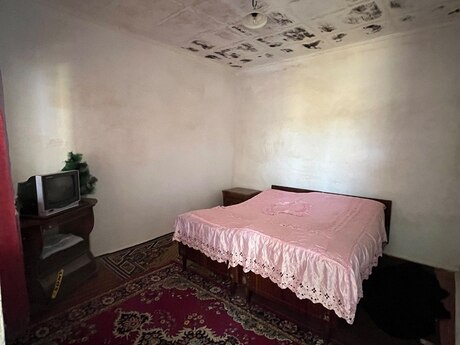 3 otaqlı həyət evi, 80 m², Dədə Qorqud: 55 000 ₼ 3