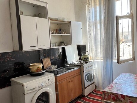 3 otaqlı həyət evi, 80 m², Dədə Qorqud: 55 000 ₼ 5