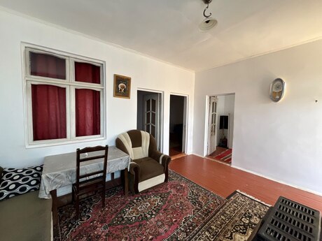 3 otaqlı həyət evi, 80 m², Dədə Qorqud: 55 000 ₼ 2