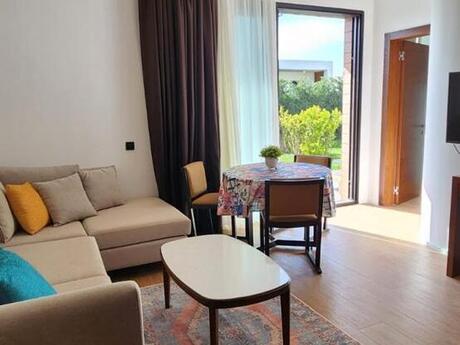 2-room apartment for rent, 67 m², Nardaran: 1 200 ₼/mo 3