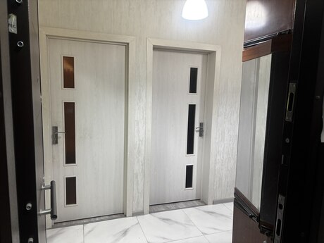 Kirayə 2 otaqlı mənzil, 90 m², 20 Yanvar: 150 ₼/ay 2