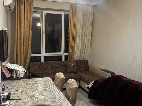 Kirayə 2 otaqlı mənzil, 90 m², 20 Yanvar: 150 ₼/ay 3