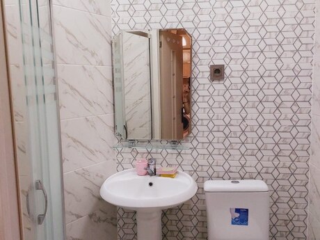 Kirayə 2 otaqlı mənzil, 90 m², 20 Yanvar: 150 ₼/ay 5