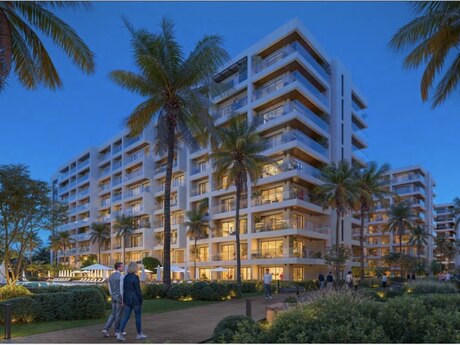2 otaqlı mənzil, 104 m², Sea Breeze: 253 000 ₼ 4