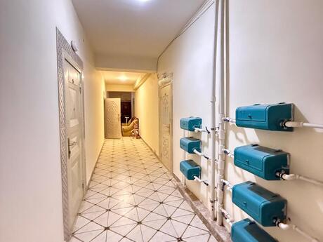 3 otaqlı mənzil, 62 m², Masazır: 95 000 ₼ 3