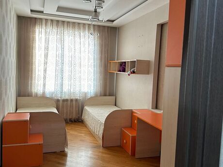3 otaqlı mənzil, 90 m², Həzi Aslanov: 230 000 ₼ 5