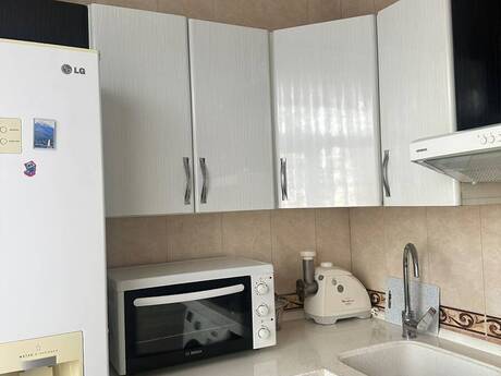 2-room apartment, 50 m², Dərnəgül: 161 000 ₼ 3