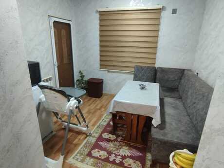 3-room apartment, 80 m², Həzi Aslanov: 189 000 ₼ 2