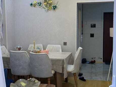 Объявление №6461310 - Хырдалан, Хырдалан, 2-комн., 36 м², 12/16 этаж