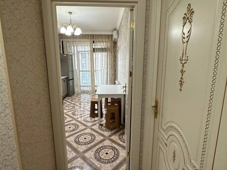 2-room apartment for rent, 90 m², Panorama Park: 650 ₼/mo 5
