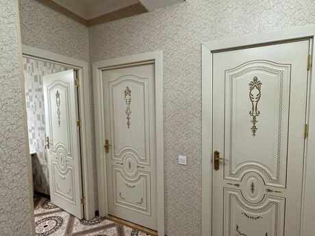 2-room apartment for rent, 90 m², Panorama Park: 650 ₼/mo 4