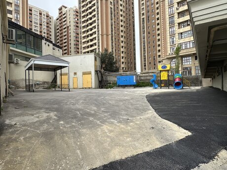2 otaqlı mənzil, 82 m², 20 Yanvar: 160 000 ₼ 5