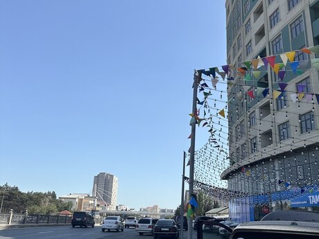 2 otaqlı mənzil, 82 m², 20 Yanvar: 160 000 ₼ 2