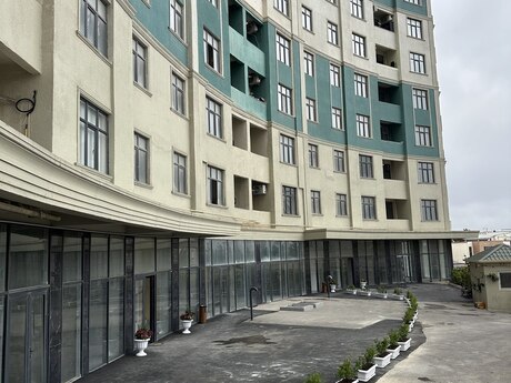 2 otaqlı mənzil, 82 m², 20 Yanvar: 160 000 ₼ 3