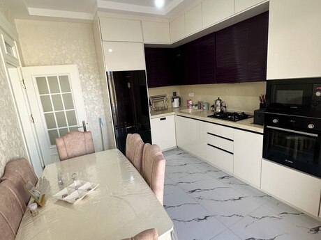 4 otaqlı həyət evi, 100 m², Şağan: 180 000 ₼ 5
