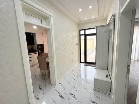 4 otaqlı həyət evi, 100 m², Şağan: 180 000 ₼ 3