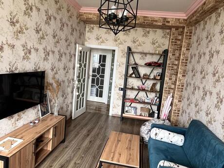Kirayə 2 otaqlı mənzil, 70 m², Xətai: 700 ₼/ay 4