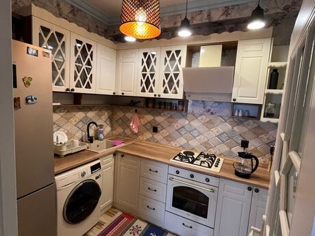 Объявление №6461325 - Баку, Хатаинский р., 2-комн., 70 м², 15/17 этаж