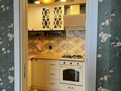 Kirayə 2 otaqlı mənzil, 70 m², Xətai: 700 ₼/ay 3