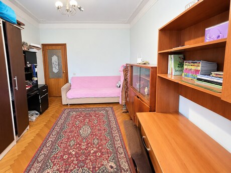 3 otaqlı mənzil, 87 m², Memar Əcəmi: 245 000 ₼ 4